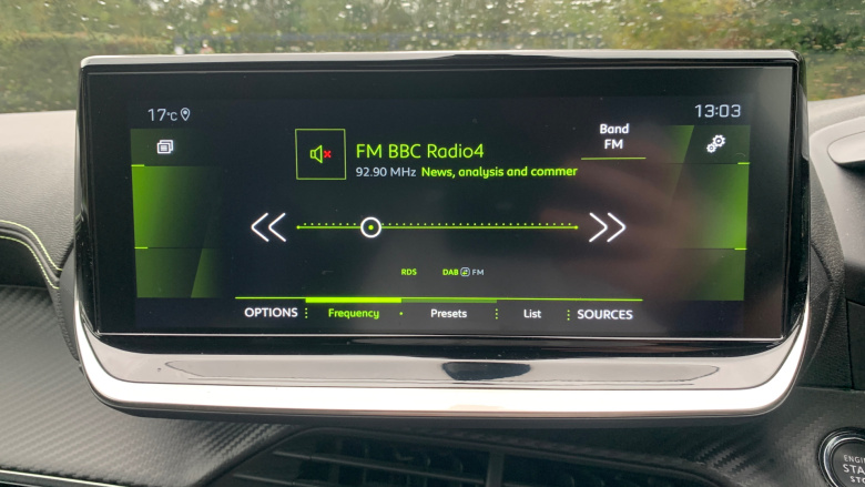 Peugeot 208 1.2 PureTech 100 GT 5dr Petrol Hatchback